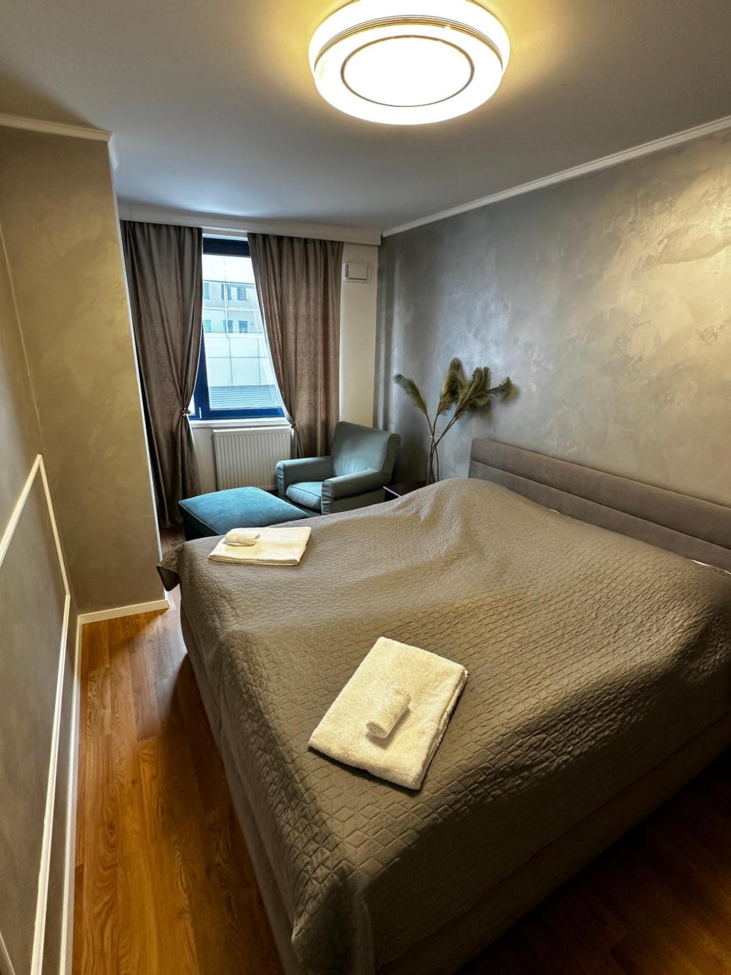 Next To The Presidential Palace Apartment Bratislava Luaran gambar